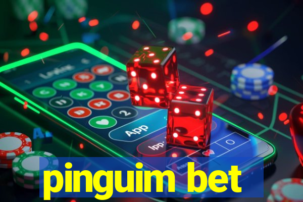 pinguim bet